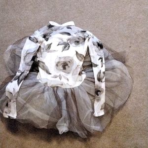 Ballet Dance Costume